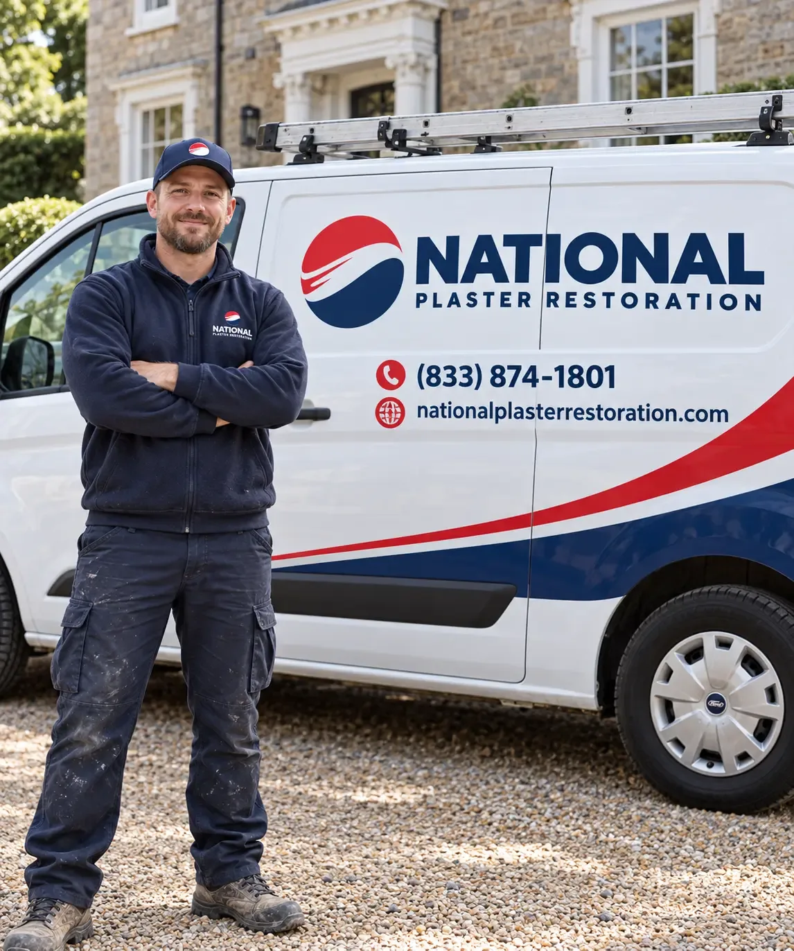 Plaster Repair company in Saint Johns, MI